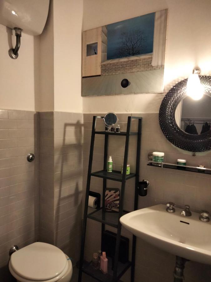 Redi Room Florença Exterior foto