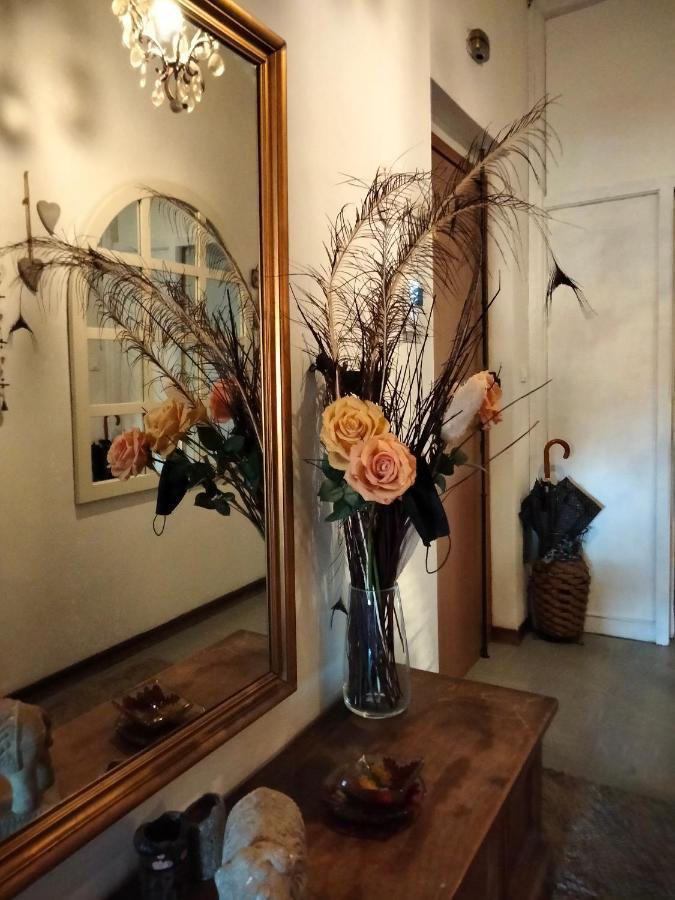 Redi Room Florença Exterior foto