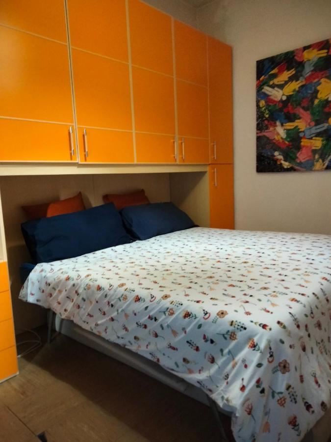 Redi Room Florença Exterior foto